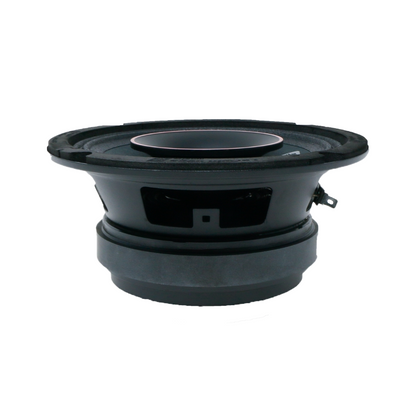 PRO Series 6.5" 2-Way Full-Range Coax Horn Speakers  - PH654