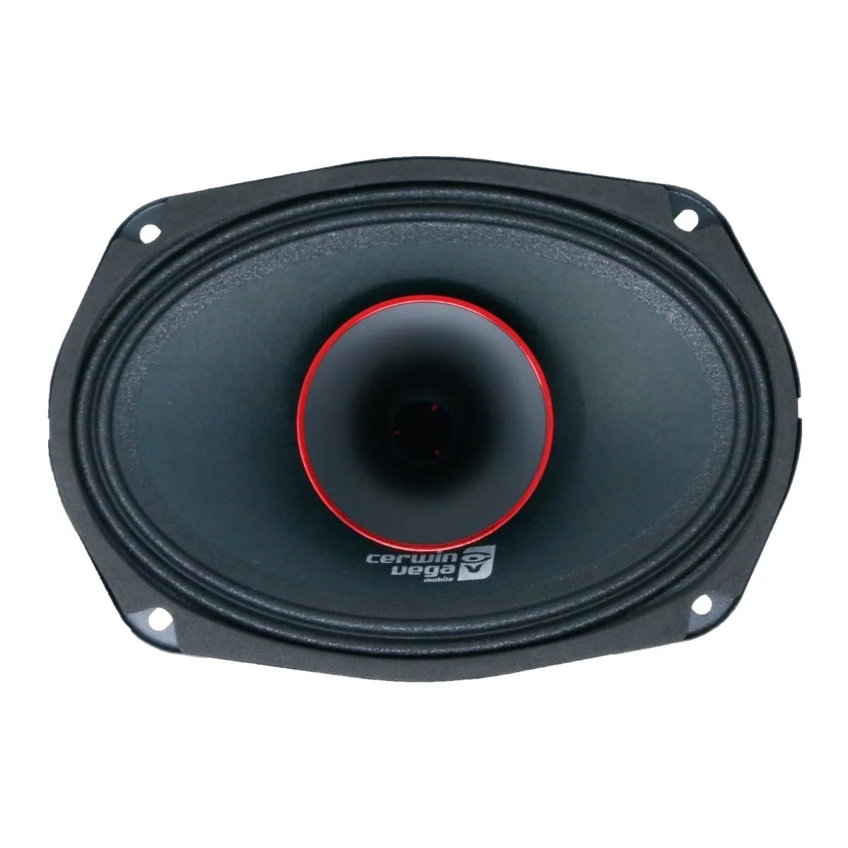 6"x 9" PRO Series 2-Way Full-Range Coax Horn Speakers - PH694 - Cerwin Vega