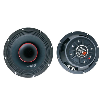 2-Way Pro Full Range Coax Horn Speakers - Cerwin Vega