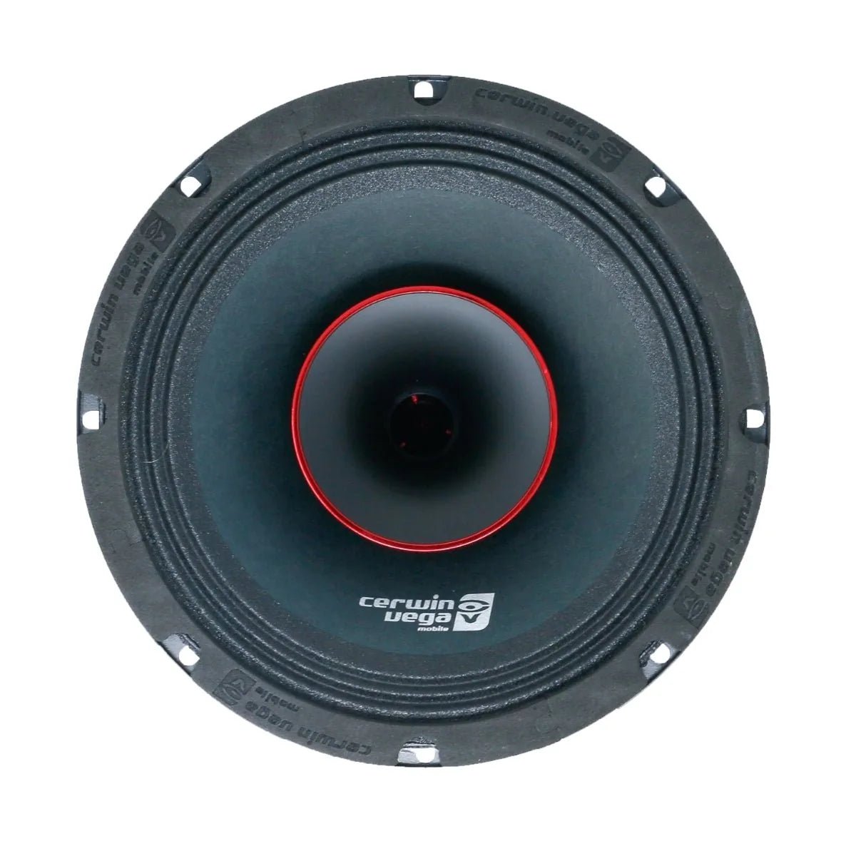 8" PRO Series 2-Way Full-Range Coax Horn Speakers - PH84 - Cerwin Vega