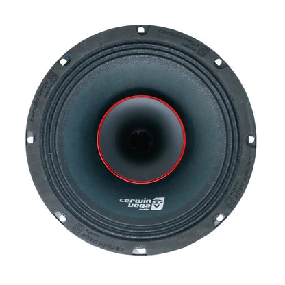 8" PRO Series 2-Way Full-Range Coax Horn Speakers - PH84 - Cerwin Vega