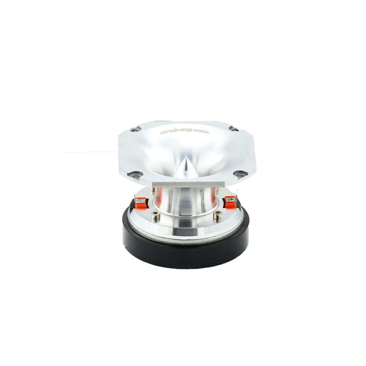4" Compression Super Bullet Tweeter - PST4 - Cerwin Vega