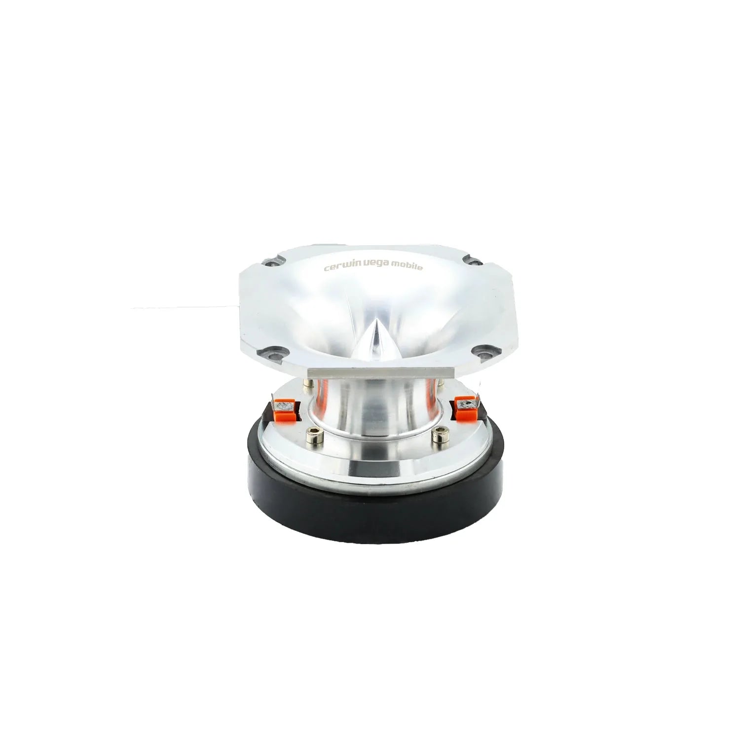 4" Compression Super Bullet Tweeter - PST4 - Cerwin Vega
