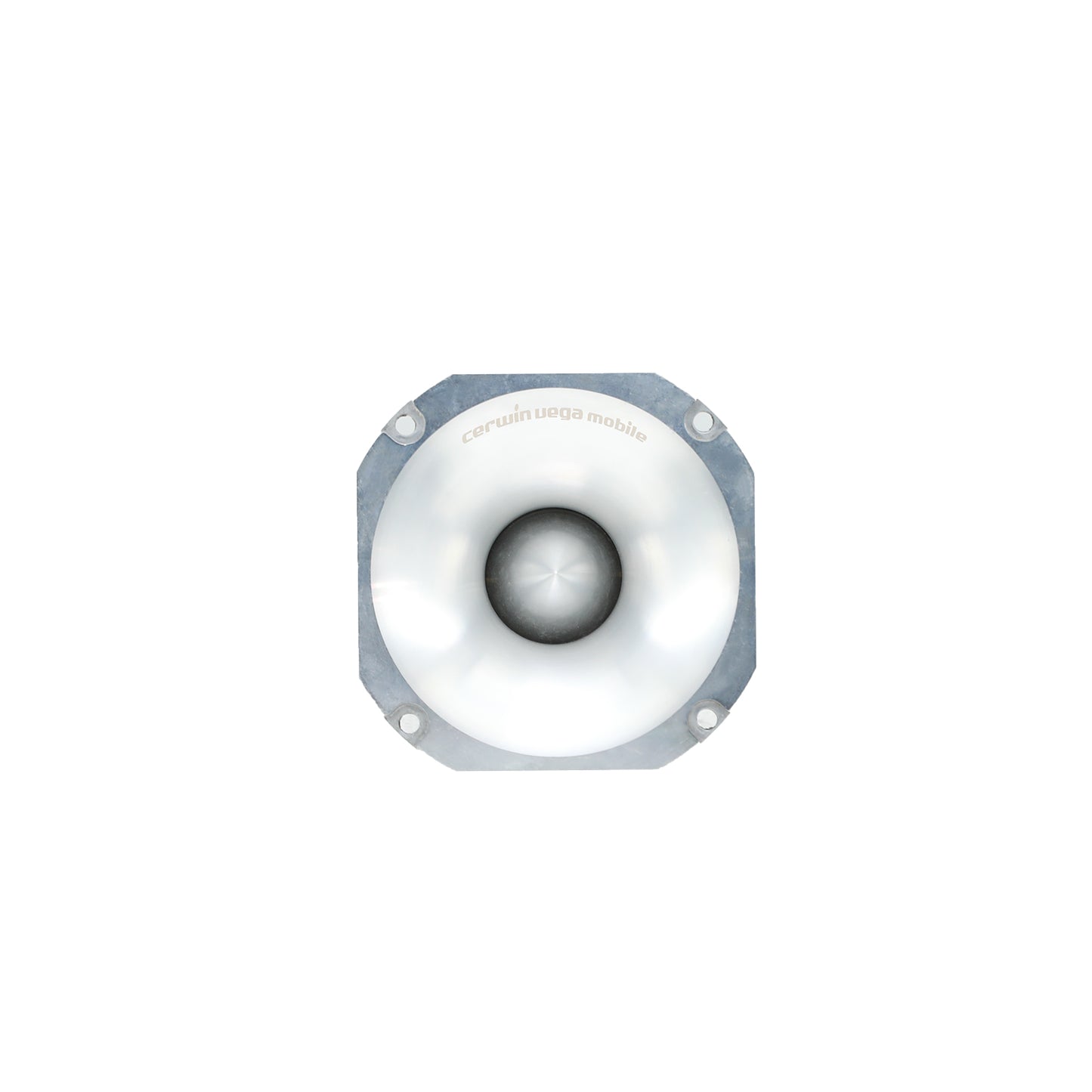4" Compression Super Bullet Tweeter - PST4