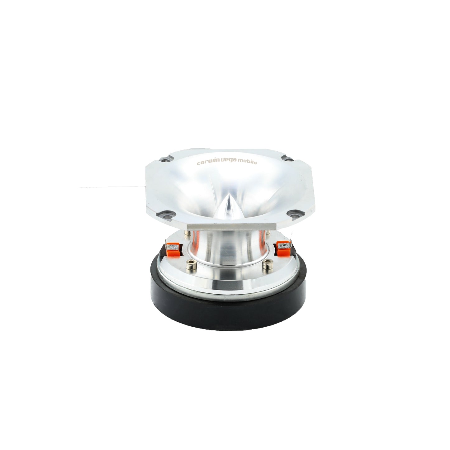 4" Compression Super Bullet Tweeter - PST4