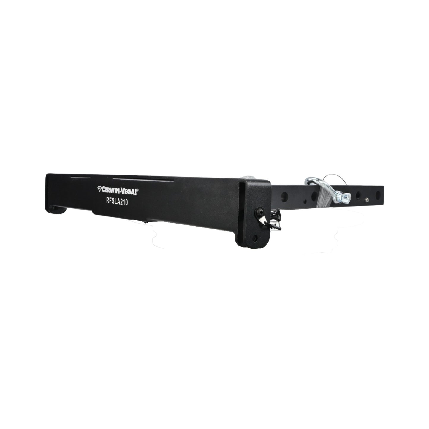 Rigging Frame For SLA210 + SUBA18-SLA210 - RFSLA210 - Cerwin Vega