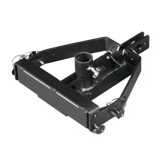 RFSLA83 - Rigging Frame For SLA83 + SUBA15 - SLA83 - Cerwin Vega