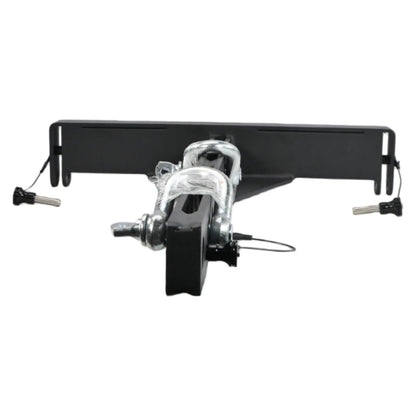Rigging Frame For SLP26 + SUBA15-SLP26 - RFSLP26 - Cerwin Vega