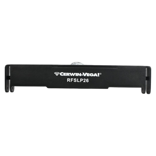 Rigging Frame For SLP26 + SUBA15-SLP26 - RFSLP26 - Cerwin Vega