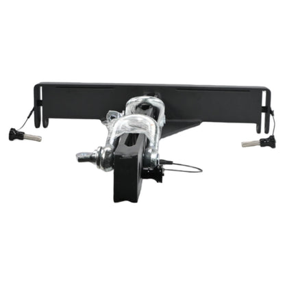 Rigging Frame For SLP26 + SUBA15-SLP26 - RFSLP26 - Cerwin Vega