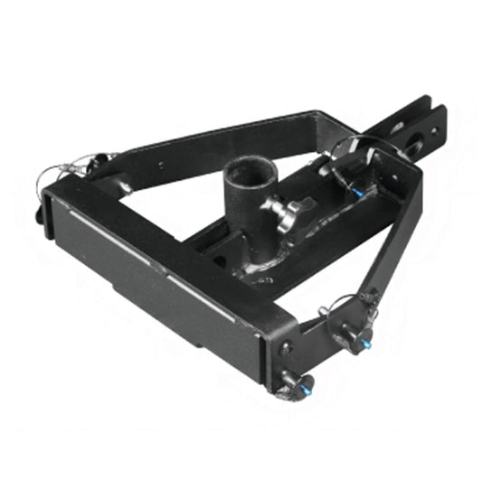 RFSLA83 - Rigging Frame For SLA83 + SUBA15-SLA83