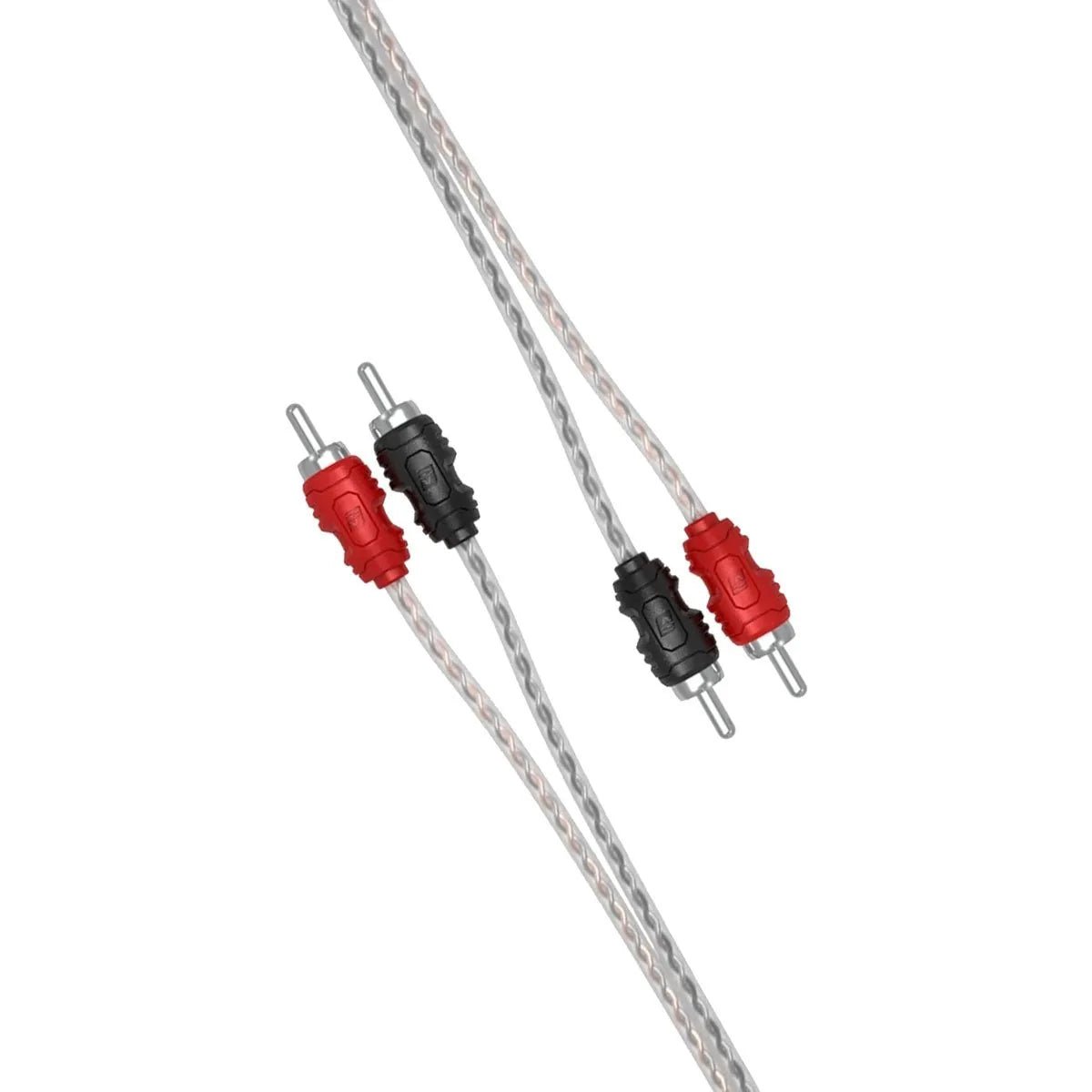 Cerwin Vega HED Series RCA Cables - Cerwin Vega