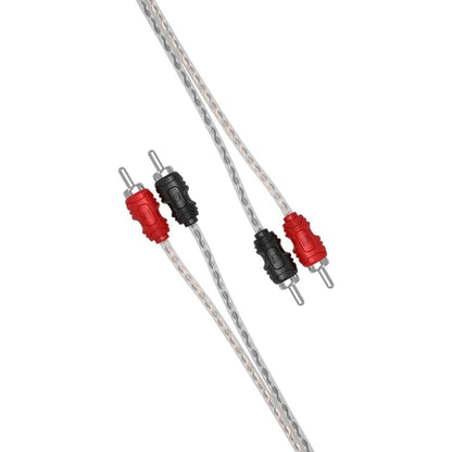 Cerwin Vega HED Series RCA Cables - Cerwin Vega