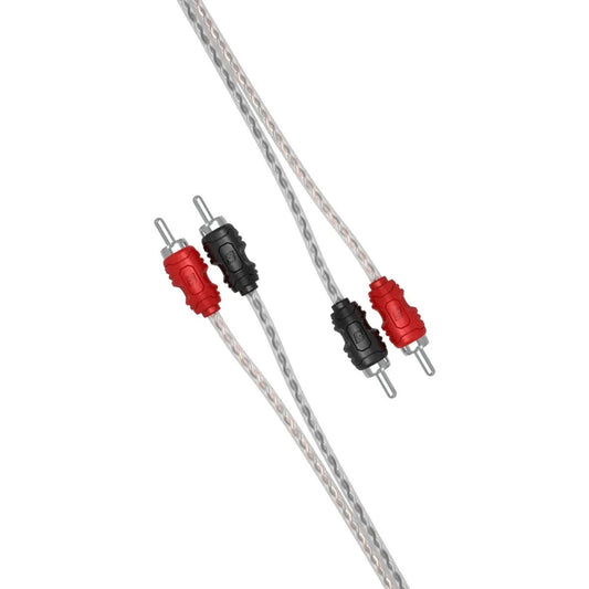 Cerwin Vega HED Series RCA Cables - Cerwin Vega