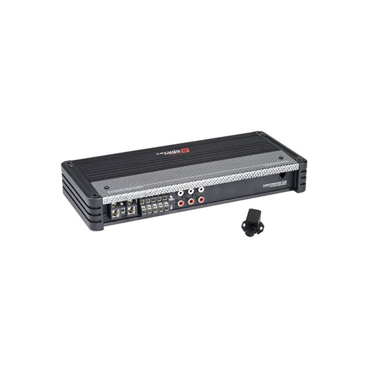 RPM Stroker Class-D 5 Channel Digital Amplifier-SRPM1100.5D