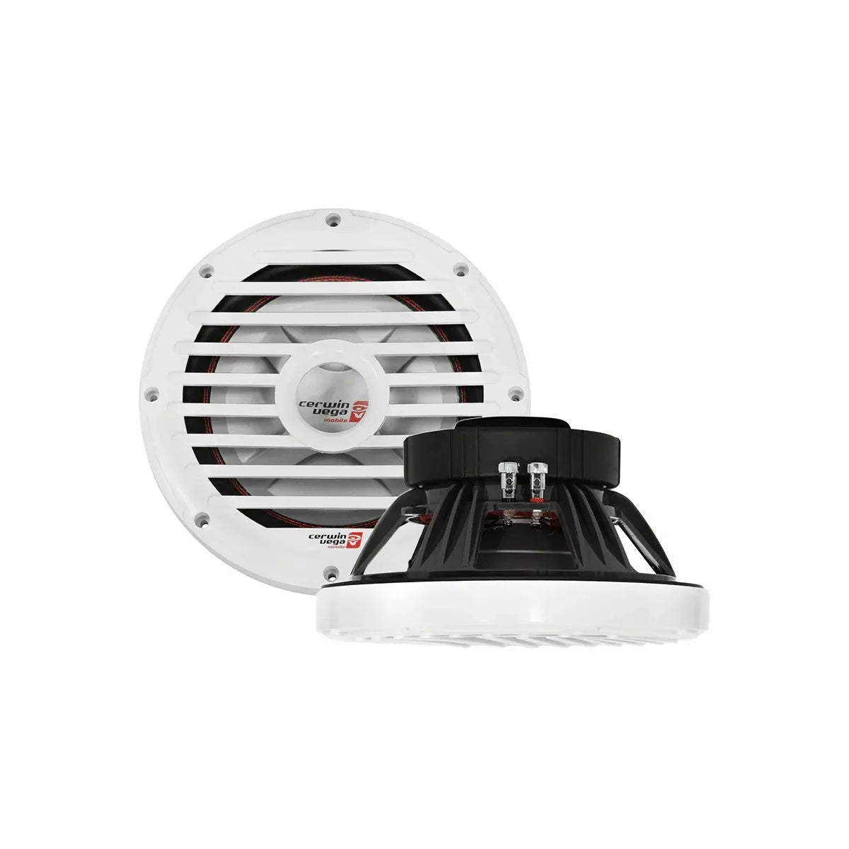 Cerwin Vega RPM Series Marine Subwoofer - Cerwin Vega