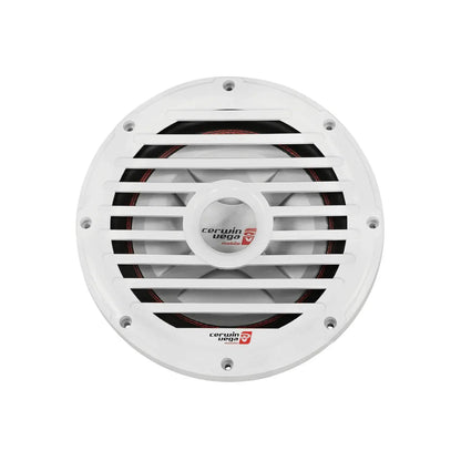 10" RPM Series Marine Subwoofer SVC w/White Grill (Free Air) - RPM104FA - Cerwin Vega
