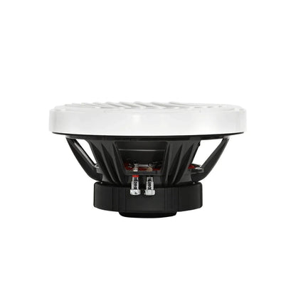 10" RPM Series Marine Subwoofer SVC w/White Grill (Free Air) - RPM104FA - Cerwin Vega