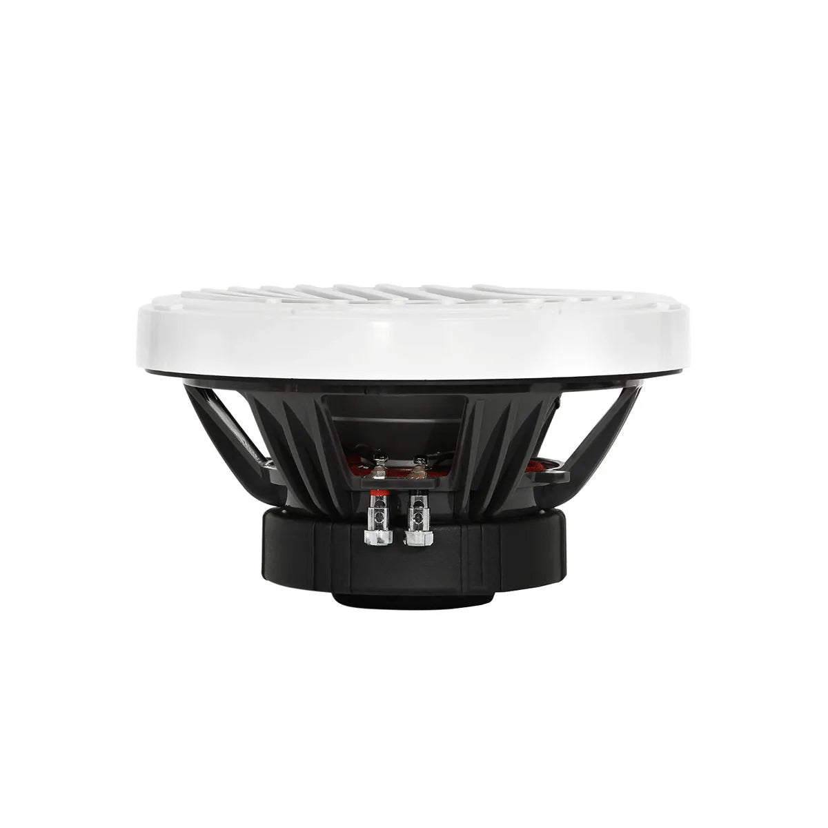 10" RPM Series Marine Subwoofer SVC w/White Grill (4Ω) - RPM104SL - Cerwin Vega