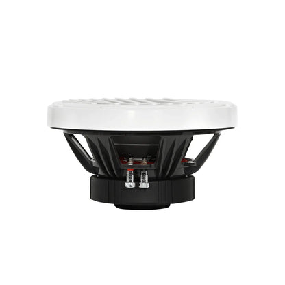 10" RPM Series Marine Subwoofer SVC w/White Grill (4Ω) - RPM104SL - Cerwin Vega