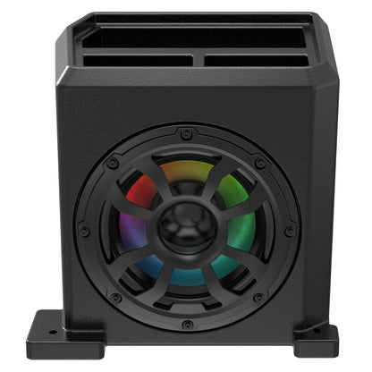 Ranger Subwoofer 10" & enclosure - RPMGRSUB - Cerwin Vega