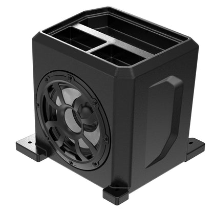 Ranger Subwoofer 10" & enclosure - RPMGRSUB - Cerwin Vega