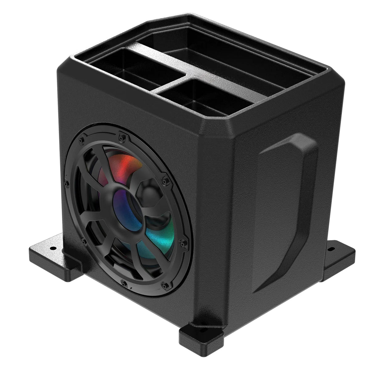 Ranger Subwoofer 10" & enclosure - RPMGRSUB - Cerwin Vega