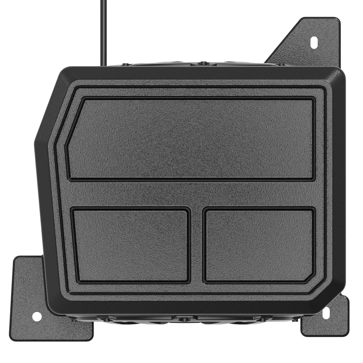 Ranger Subwoofer 10" & enclosure - RPMGRSUB - Cerwin Vega