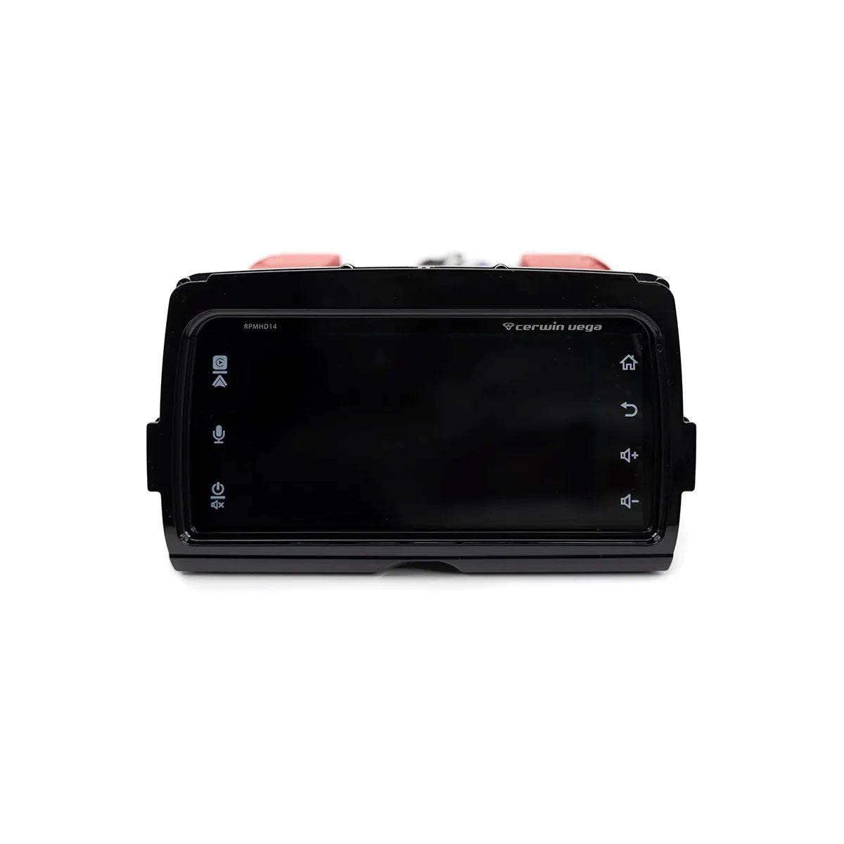 2014-2023 Harley Davidson® Plug N-Play Media Receiver - RPMHD14 - Cerwin Vega