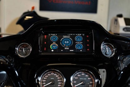 2014-2023 Harley Davidson® Plug N-Play Media Receiver - RPMHD14 - Cerwin Vega