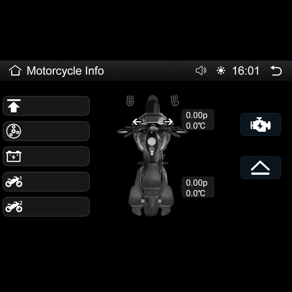 2014-2023 Harley Davidson® Plug N-Play Media Receiver - RPMHD14 - Cerwin Vega