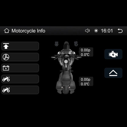 2014-2023 Harley Davidson® Plug N-Play Media Receiver - RPMHD14 - Cerwin Vega