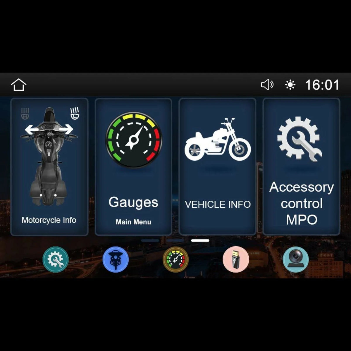 2014-2023 Harley Davidson® Plug N-Play Media Receiver - RPMHD14 - Cerwin Vega