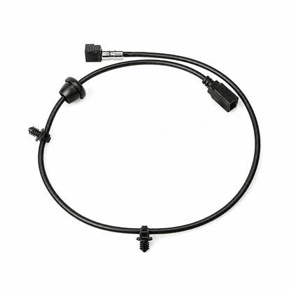 Cerwin-Vega RPMHDOEMUSB1423 OEM USB Replacement Cable for 2014-2023 Harley-Davidson Motorcycles