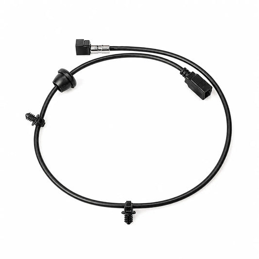 Cerwin-Vega RPMHDOEMUSB1423 OEM USB Replacement Cable for 2014-2023 Harley-Davidson Motorcycles
