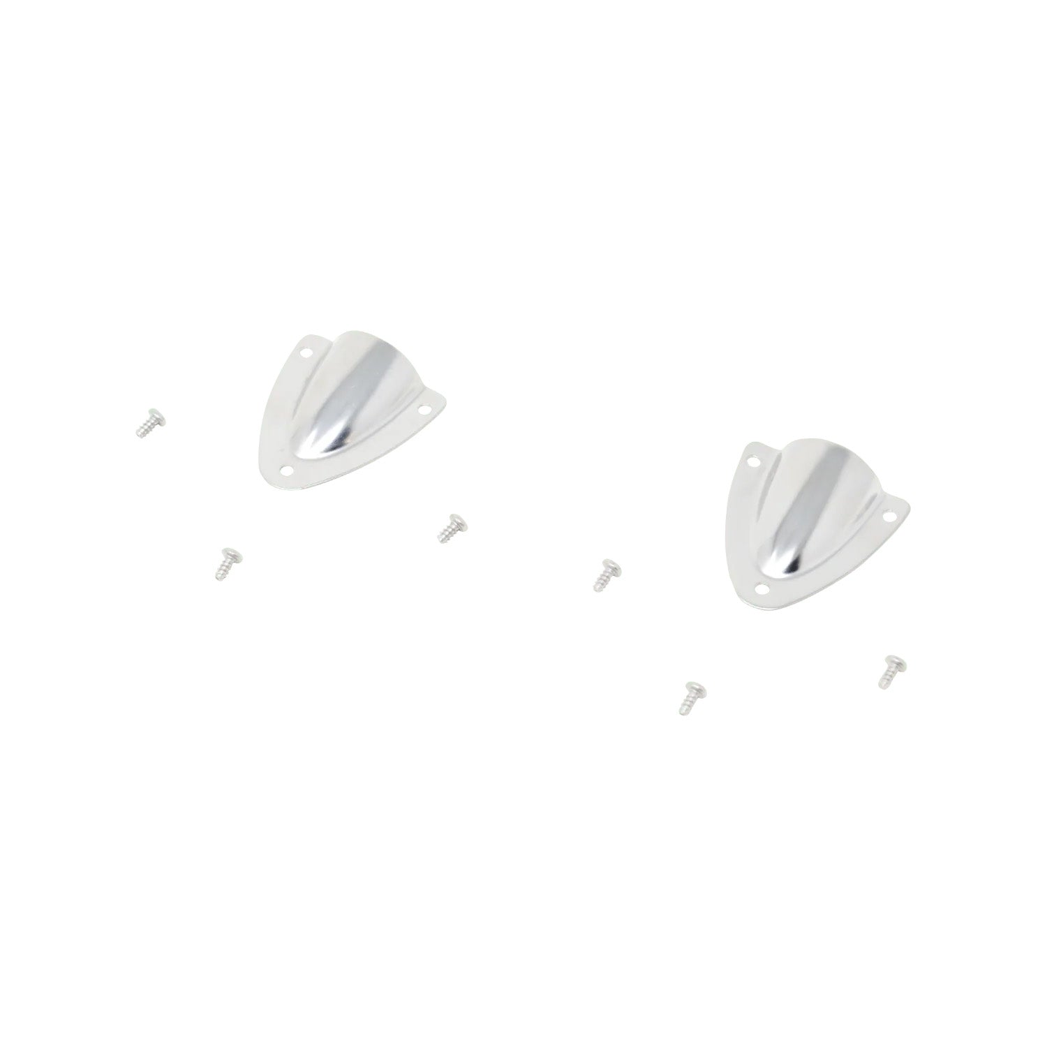 2014 - 2023 Harley Davidson® Cut In Lid Kit with PH694 (4Ω) - RPMPH694LK - Cerwin Vega