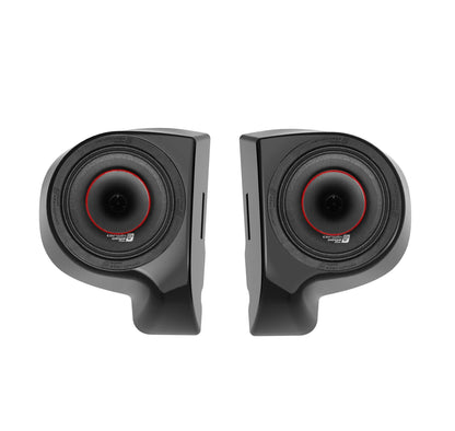Cerwin Vega Harley Kick Pods 6.5" Speaker Size - Cerwin Vega