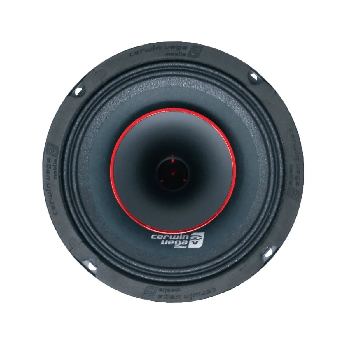 2014-2023 Harley Kick Pods with PH654 Coaxial Driver- RPMPODPH65 - Cerwin Vega
