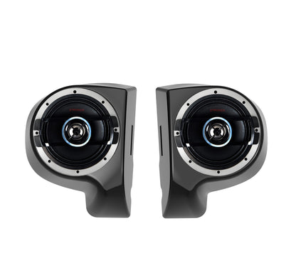 RPMPODSM65 HARLEY KICK PODS WITH SM65