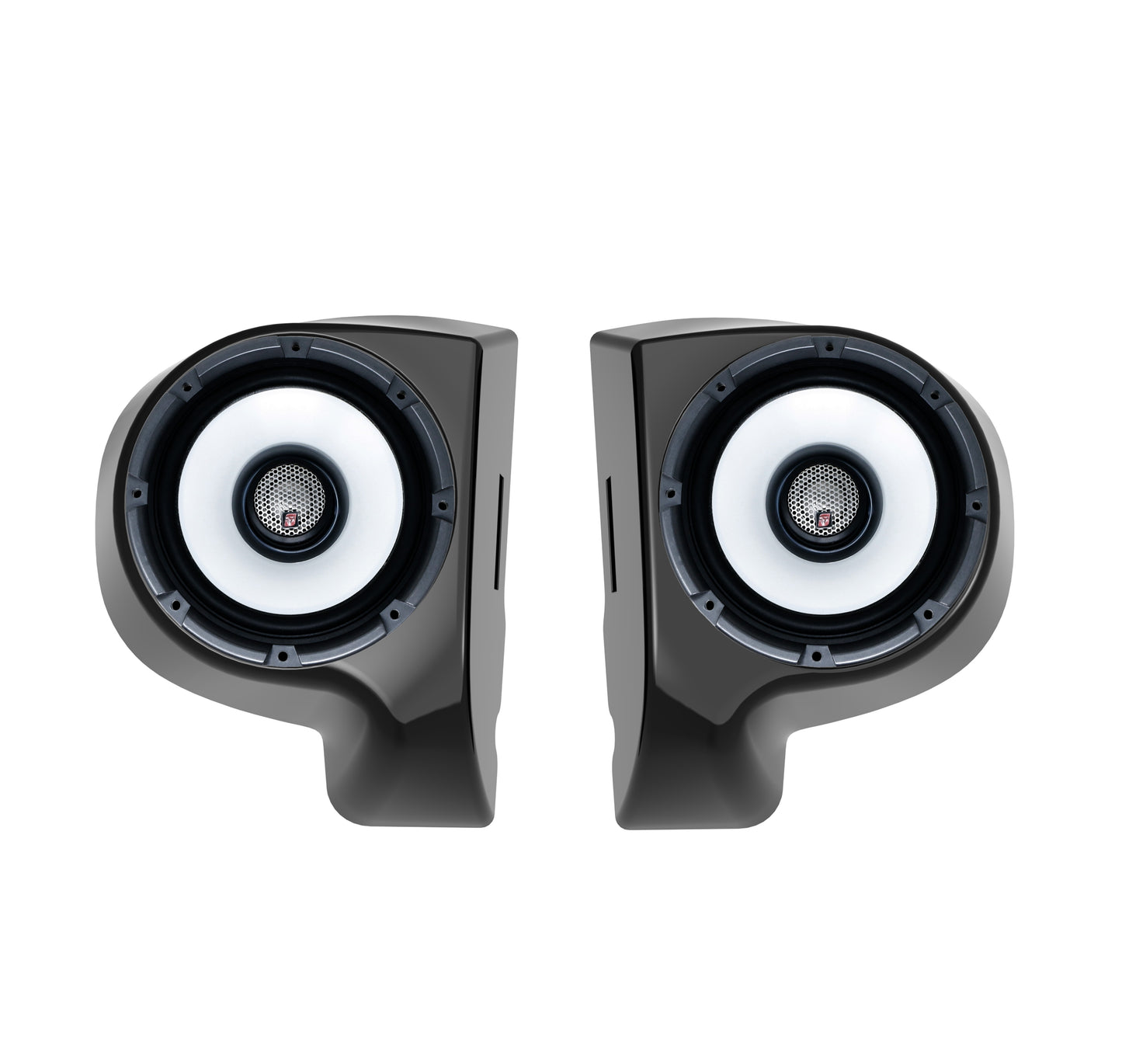 RPMPODSM65F4 HARLEY KICK PODS WITH SM65F4