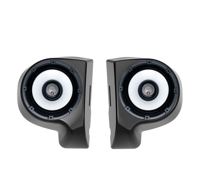 RPMPODSM65F4 HARLEY KICK PODS WITH SM65F4