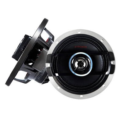 2014-2023 Harley Kick Pods with SM65 Speakers (4Ω) RPMPODSM65 - Cerwin Vega