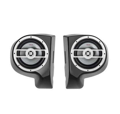 RPMPODVM65 HARLEY KICK PODS WITH VM65