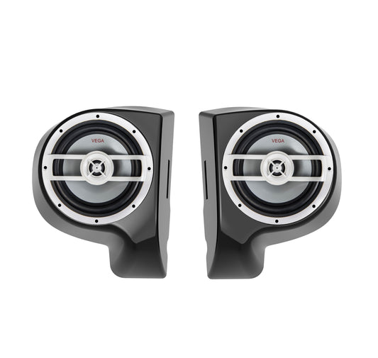 RPMPODVM65 HARLEY KICK PODS WITH VM65