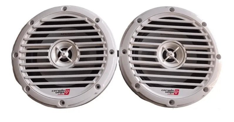 2014-2023 Harley Kick Pods With VM65 - RPMPODVM65 - Cerwin Vega