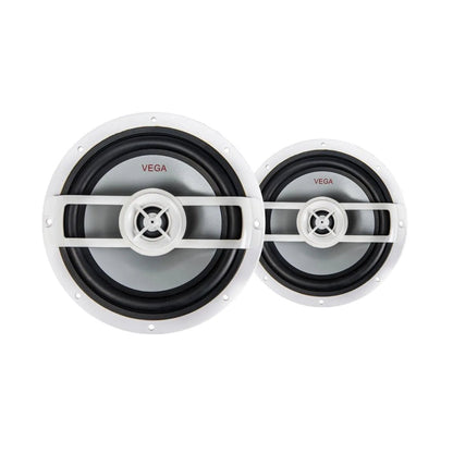 2014-2023 Harley Kick Pods With VM65 - RPMPODVM65 - Cerwin Vega