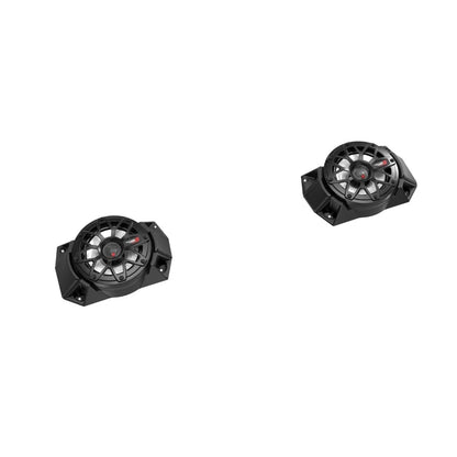 2018+ Polaris® Ranger XP1000 Dash & Speaker Kit - RPMRGDA - Cerwin Vega