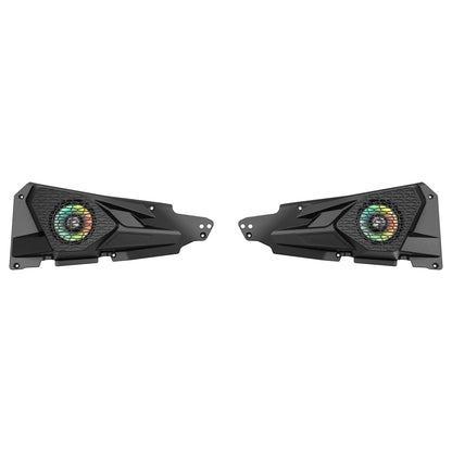 RPMRZRFS - RZR FRONT SPEAKERS (SM65F4) - Cerwin Vega