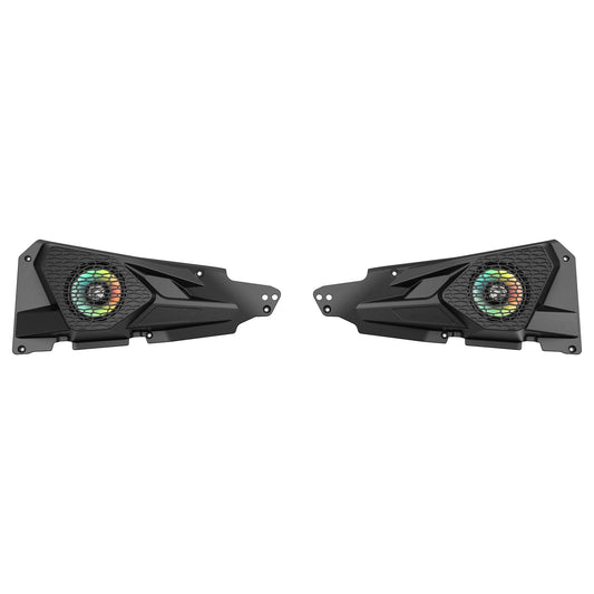 RPMRZRFS - RZR FRONT SPEAKERS (SM65F4) - Cerwin Vega