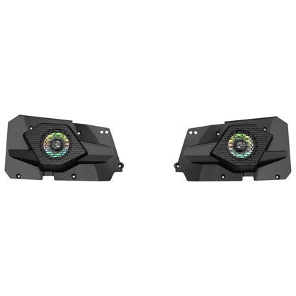 RPMRZRRS - RZR REAR SPEAKERS (SM65F4) - Cerwin Vega